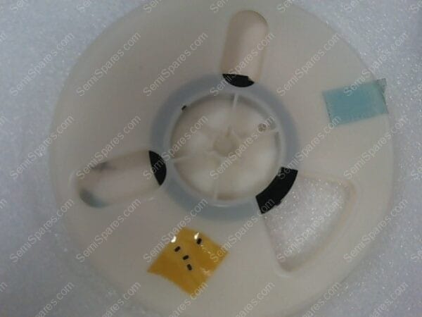 FDC6327C | MOSFET N/P-CH 20V 2.7A SSOT6 - Image 3