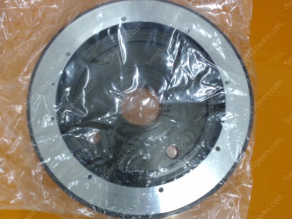 715-009345-001 | ELECTRODE, BOTTOM, SEAL PLATE - Image 6