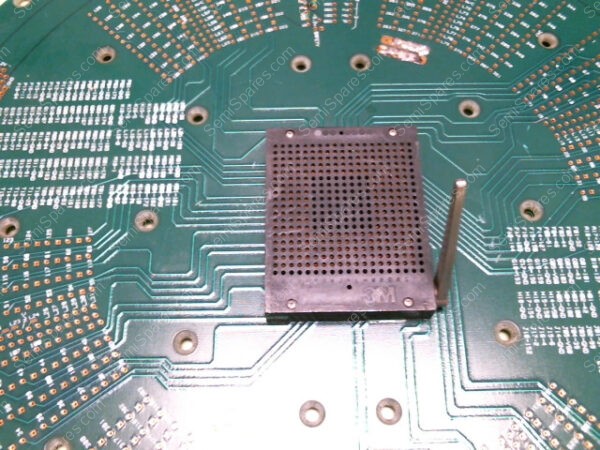 J71-2301-PGA | J71-2301-PGA REV A ESH21-91 PROBE CARD - Image 8