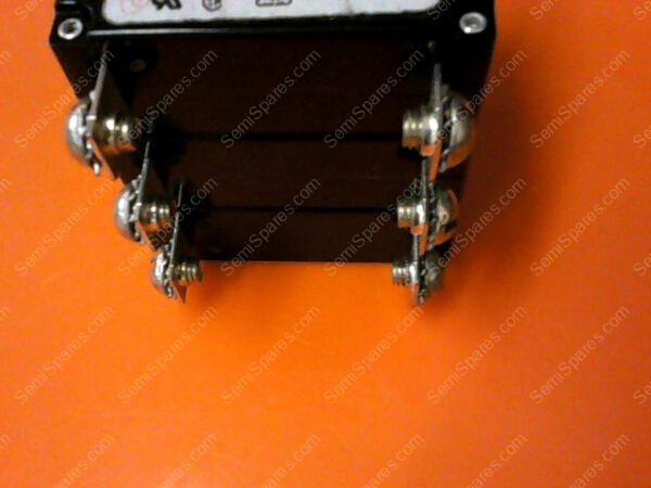 AF3-B0-26-615-SF3-D | CARLING SWITCH, INC. CIRCUIT BREAKER 30A 3 POLE AF3-B0-26-615-SF3-D - Image 5