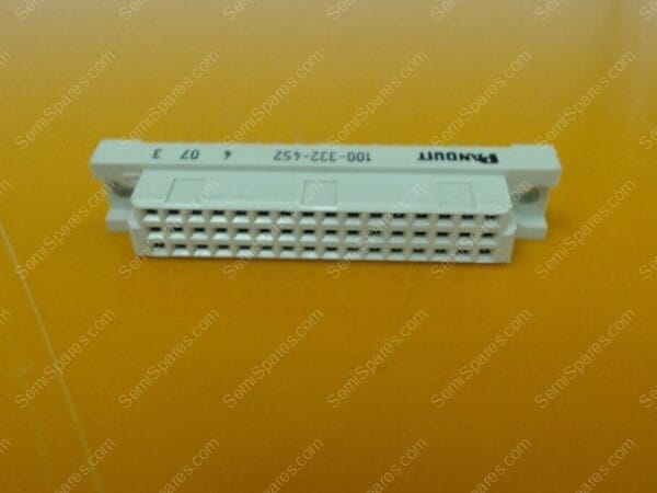 668-008419-032 | CONN  FEM RIB. CBL 32-PIN - Image 5