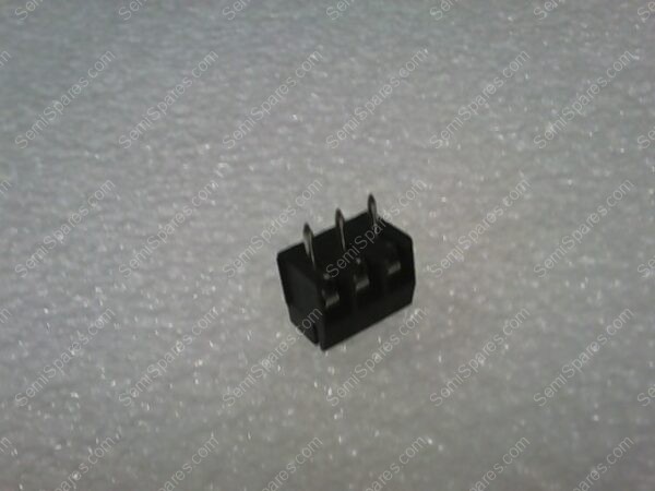 OSTTE030104 | TERMINAL BLOCK 3.5MM 3POS PCB - Image 4