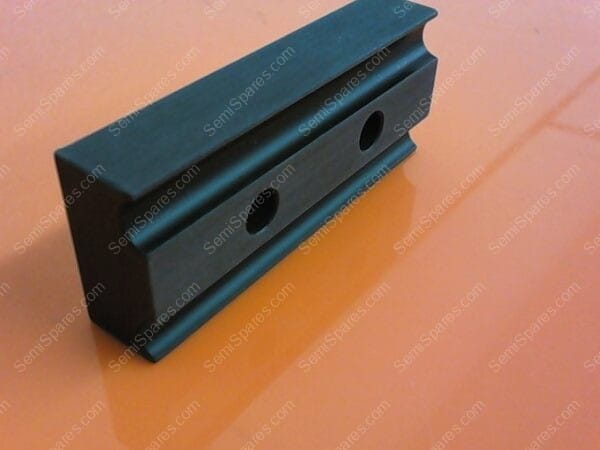 713-074747-001 | CLAMP,GASLINE,.25 DIA - Image 8