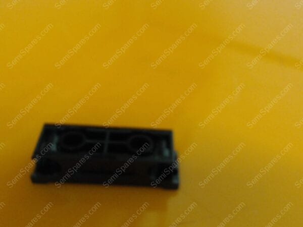 CC-2060-00 | BRACKET, FIBER SCAN SENSOR, 30111605-1,MGI - Image 2