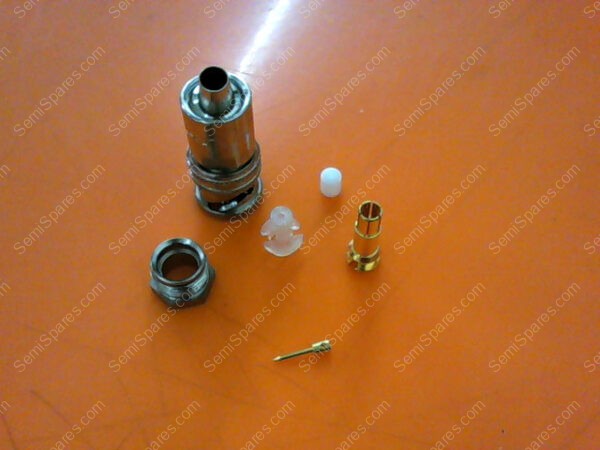 PL75-7 | WRENCH CRIMP 70 SERIES TRIAX CONNECTORS TO .250 DIA CABLE - Image 8