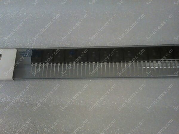 (673-060851-010) APT30F50B | MICROCHIP TECHNOLOGY, MOSFET FG - Image 3