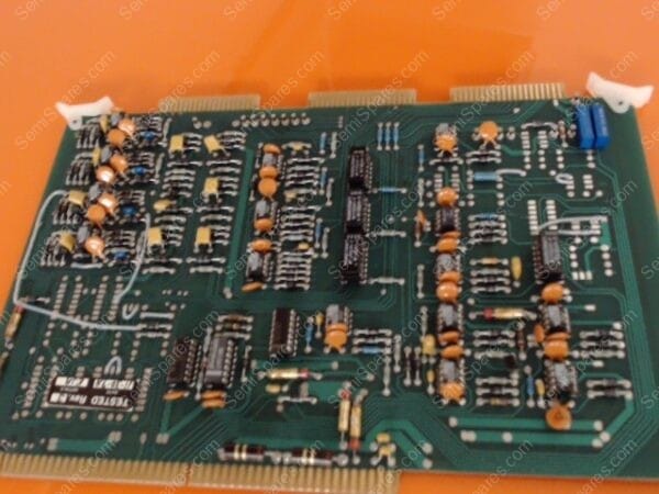 BD-7220-00 | PC BOARD,H5793001, SSOURCE PRE AMP - Image 3