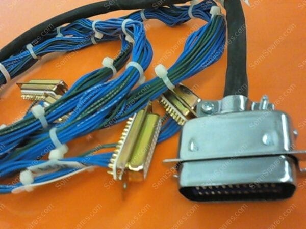 853-001622-001 | ASSY SERIAL I / O HARNESS - Image 4