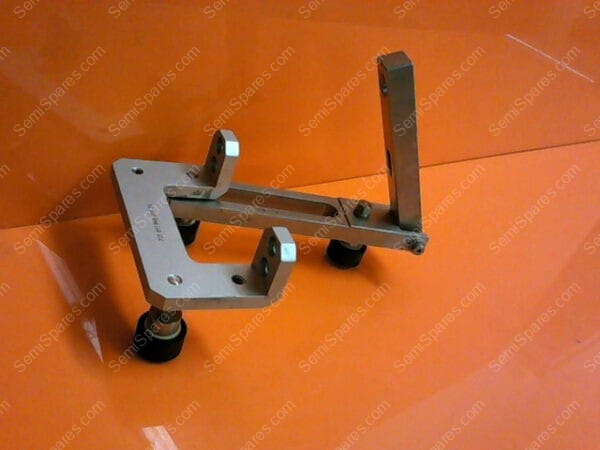 715-055945-001 | ANG,MTG,PLATEN SPRT FR - Image 5