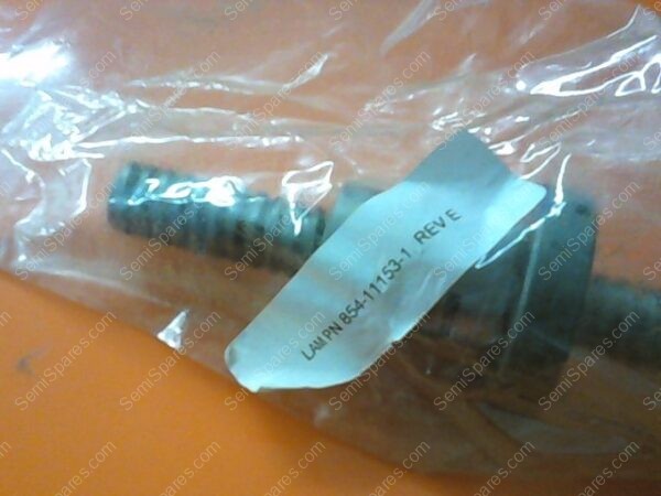 SC-8889-00 | 854-011153-001, SUB ASSY, LEAD SCREW - Image 2