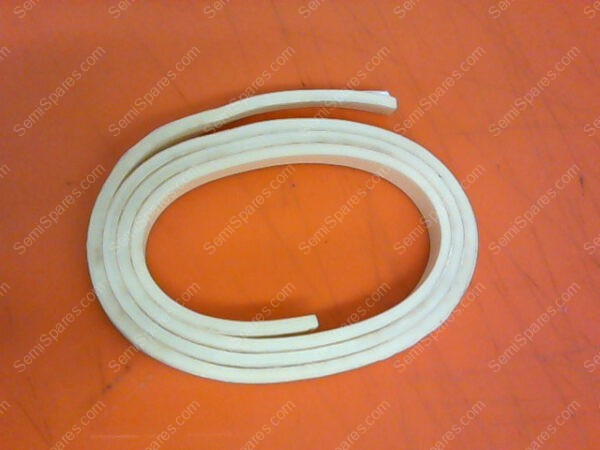 955-009222-002 | GASKET FOAM TAPE 3/8W X .125T - Image 3