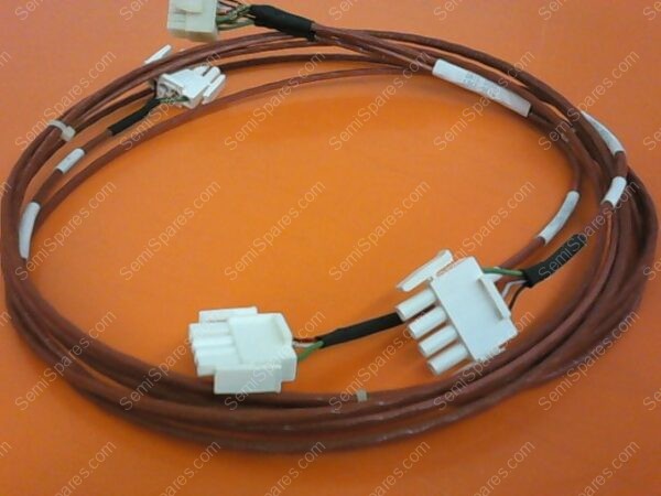 853-076602-001 | ASSY,CA,HOIST CONT,OPN/CLSD/RO - Image 5