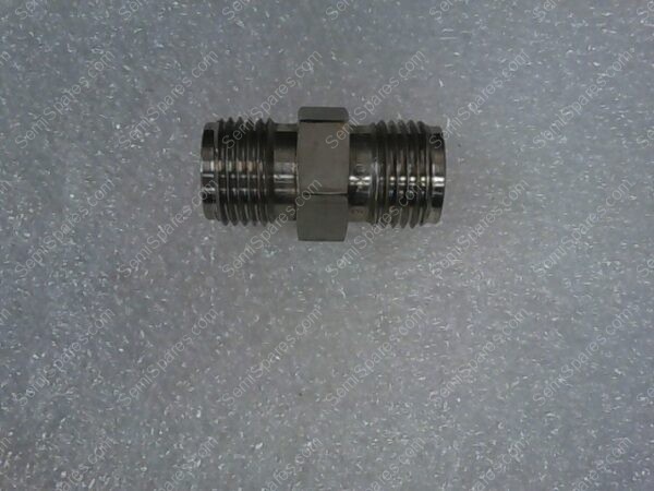 SWAGELOK 316 DXX | INSTRUMENTATION FITTINGS, 316 STAINLESS STEEL - Image 3