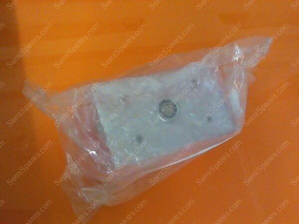 TC-1700-00 | TC,LEMO JUNCTION BOX,131256-002,B-TYPE - Image 4