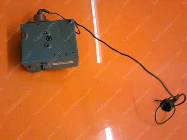 P72DA-1 | JOHNSON CONTROLS, INC. P72DA1C P72DA-1C 50/450PSIG HI-PRESS - Image 6