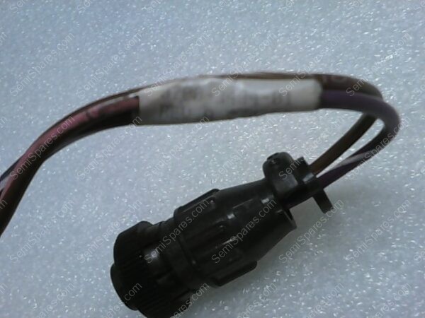9700-3494-01 | CABLE CORD WITH CONNECTOR - Image 2