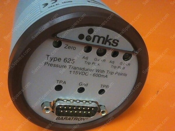 PT-0701-00 | P TRANS,10 TORR,PN 1350-01138 - Image 4