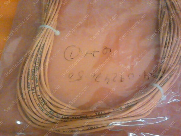 684-092470-50 | SIECOR OPTICAL CABLE 10/94 62.5/125 MICRON P/N 684-092470-50 - Image 5