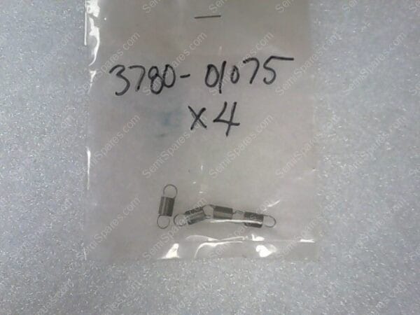3780-01075 | EXTENTION SPRING - Image 2