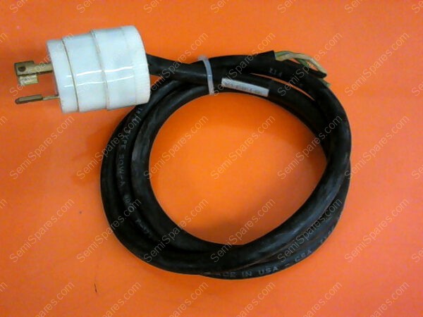 853-034014-001 | ASSY POWER CORD - Image 6