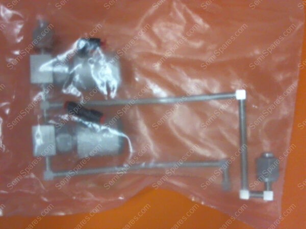 6LV-DABW4-P-C | NUPRO 6LV-DAFR4-P-C 1/4" UHP DIAPHRA VALVE - Image 4