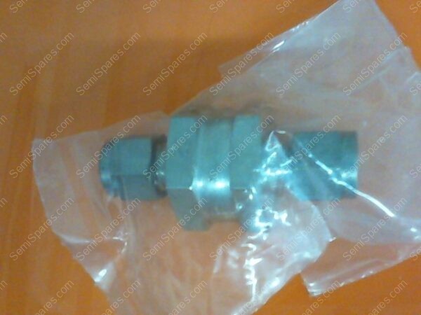 FL-0245-00 | FILTER,INLINE,2 MICRON,P/N E30000029,I8 - Image 2