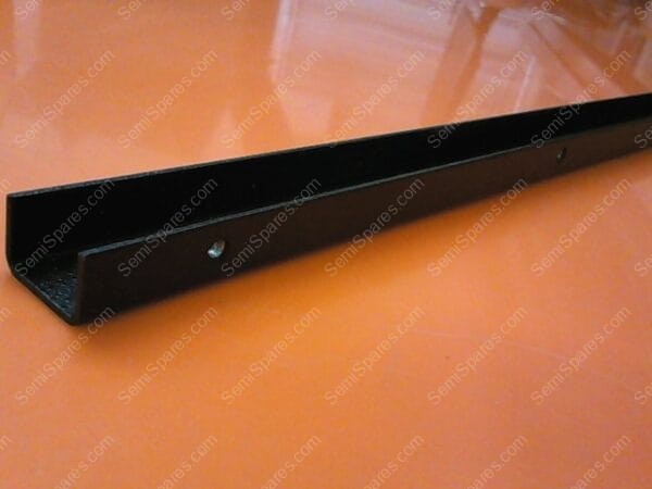 714-009737-001 | CLAMP UPPER FLANGE LONG - Image 6