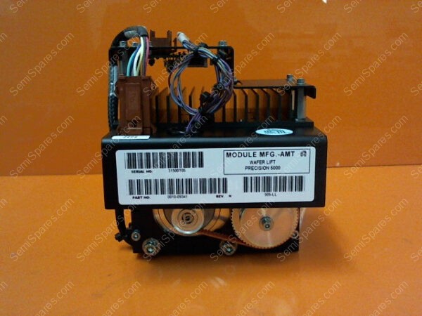 0010-09341 | WAFER LIFT 5000 CVD 00100-09341 - Image 9