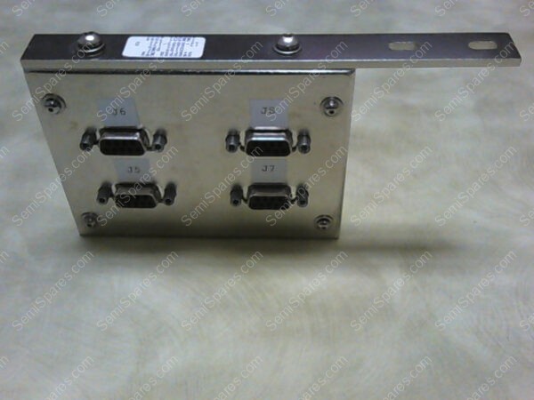 12-8885-121 | ASSY,STPR.MTR.DIST.PNL, CE - Image 5