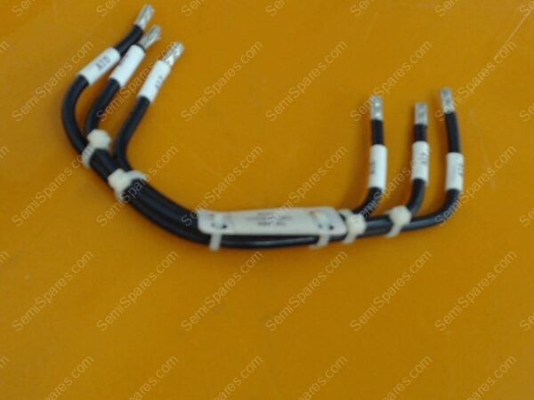 853-110362-001 | ASSY,HARNESS,PRIMARY AC - Image 3