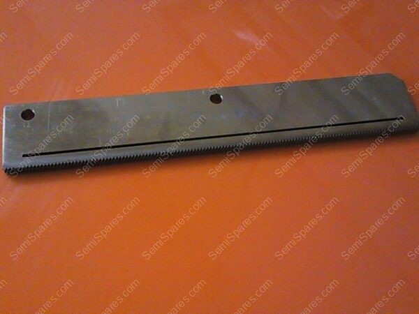 DO-0380 | LOWER PLATE RACK,2K273-083, NIKON - Image 3