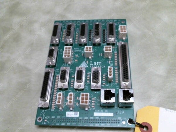 810-802901-307 | PCB, MD, NODE 1 PM, COMMON - Image 4