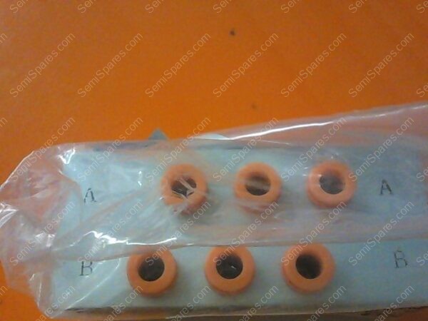 SO-1525-OO | SOLENOID, MANIFOLD, P/N SS5YJ7-42-03-N7F - Image 2