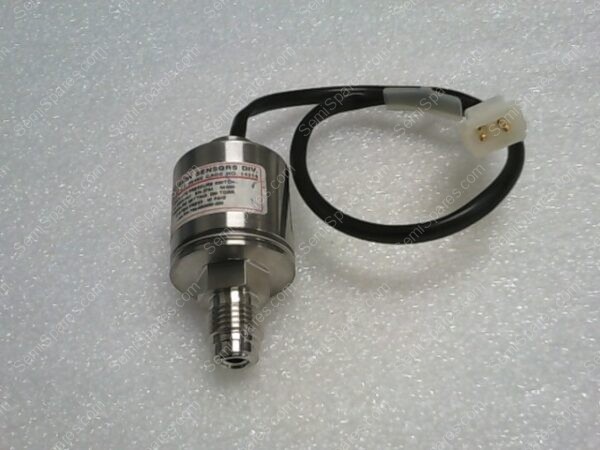 E36W-H41 | ABSOLUTE PRESSURE SWITCH, E-W SERIES, 60 PSIG, 200 TORR - Image 3