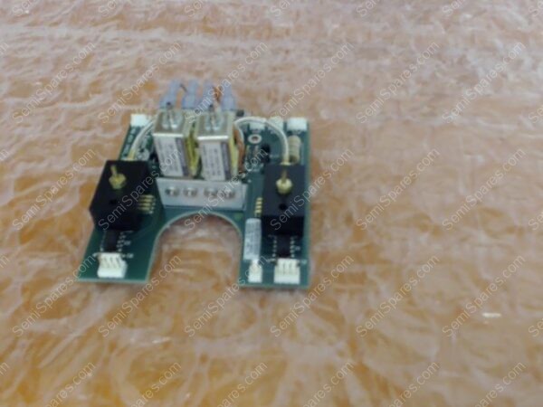 BD-9820-00 | PC BOARD,AXIS ROBOT INTERFACE BOARD,249331 - Image 3