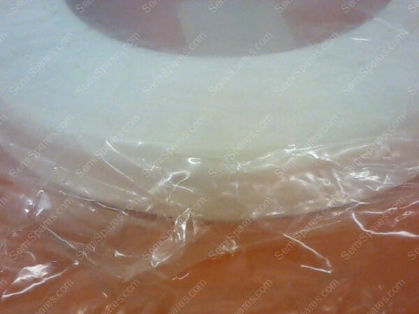 716-460940-001 | R,FOC,ADPTR,ALUMINA,6" - Image 4