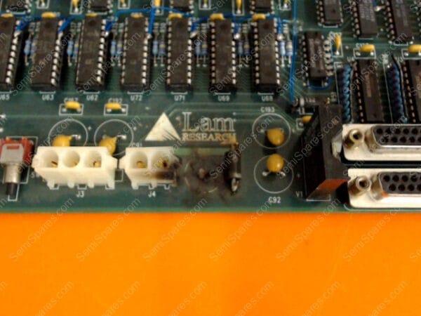 810-490069-001 | ASSY,PCB,MUX GENR - Image 6