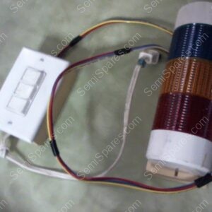 WM-FB | PATLIFE SIGNAL TOWER  VOLTS 120V AC BULB 140V 13W