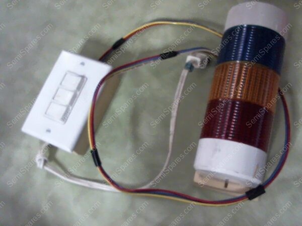 WM-FB | PATLIFE SIGNAL TOWER VOLTS 120V AC BULB 140V 13W