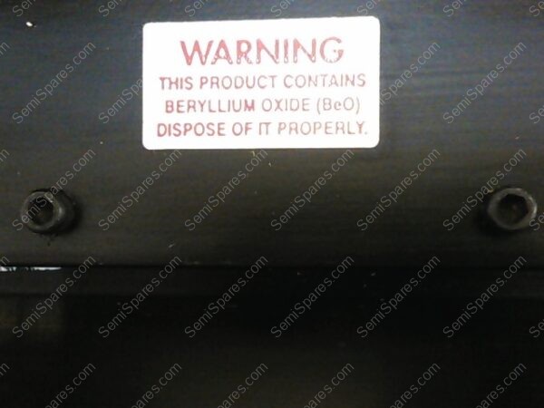 643-091533-001 | ATTENUATOR, 7dB, 500 WATT - Image 6