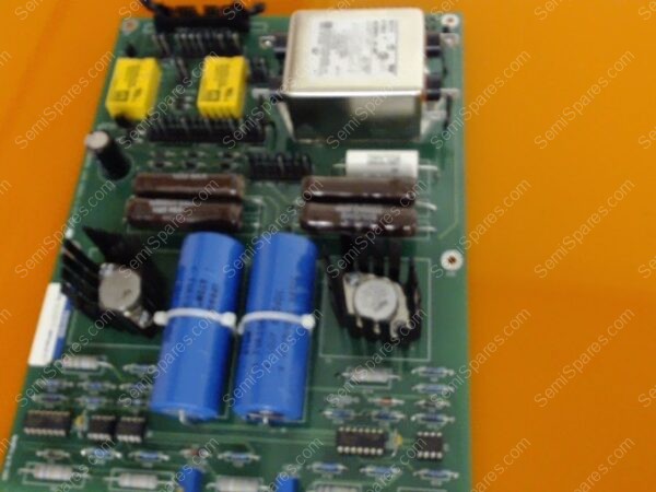 BD-9371-00 | PCBOARD, 120-0001-1-C1, MOTHER BOARD - Image 4