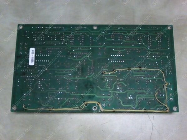 810-025369-002 | ASSY,PCB,TCU RESISTIVITY - Image 4