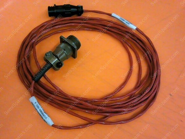 212-595800-001 | CA ASSY,24VDC BPM SLURRY RH PD - Image 4