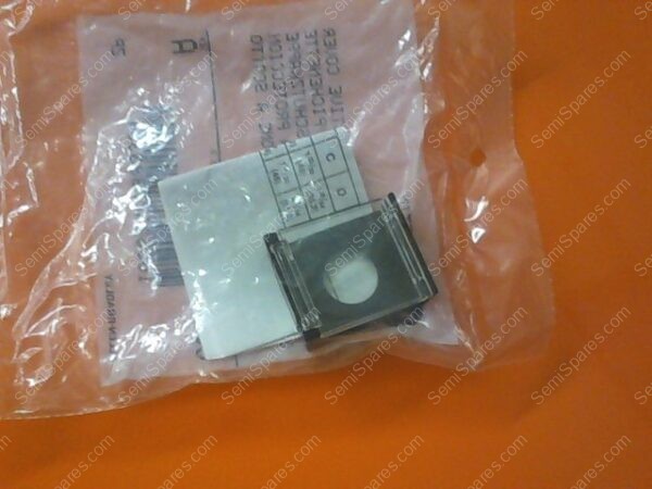 MS-4130-00 | COVER, 800A-N12, A-B PROTECTIVE SWITCH - Image 3