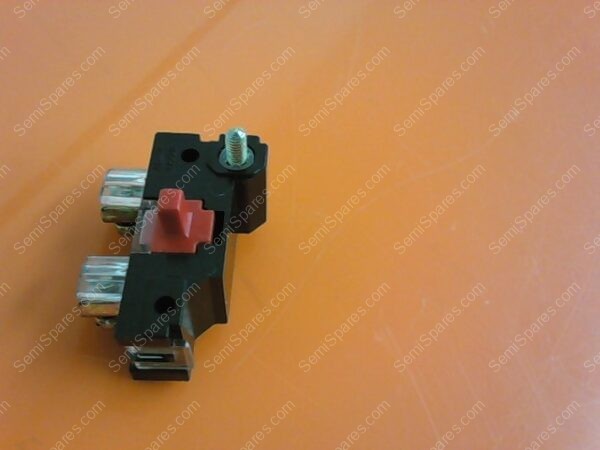 645-091229-001 | SWITCH, EMO, TWIST-TO-UNLOCK - Image 7