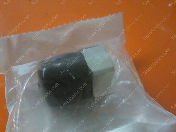 CF-3343-00 | SAFETY CAP, P/N AD-71SS-BL - Image 3