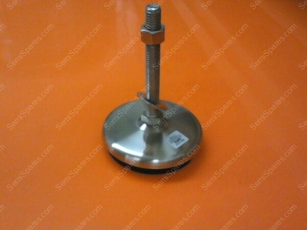 790-412100-001 | MACHINE MOUNT,SUNNEX,3154-SS - Image 5