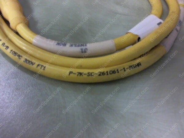 212555000 | TURCK EURO FAST 4/18 P-7K-SC-261061-1-MSHA - Image 5