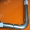 CF-7240-00 | FITTING,ELBOW,MANIFOLD,KF-50,POLY,FURN