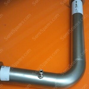 CF-7240-00 | FITTING,ELBOW,MANIFOLD,KF-50,POLY,FURN